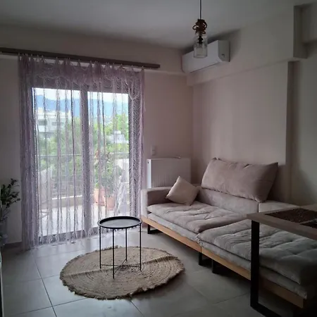 Natassas Cosy ! Apartment