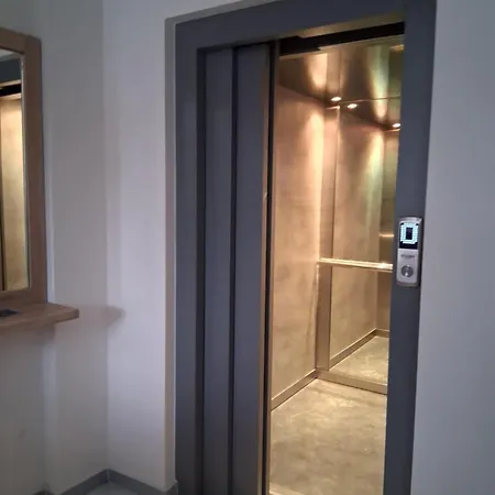 Natassas Cosy ! Apartamento