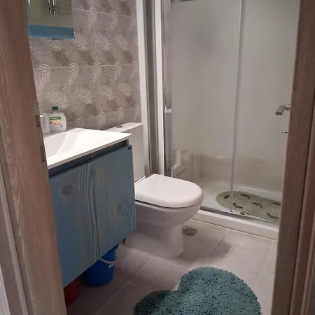 Natassas Cosy ! Apartamento Kalamata