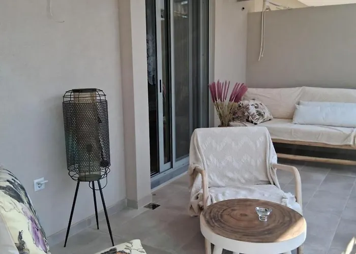 Natassas Cosy ! * Kalamáta