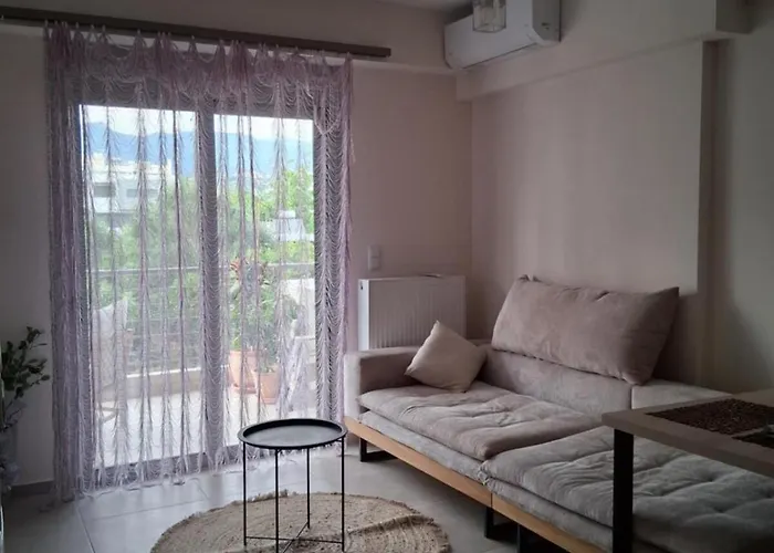 Natassas Cosy ! Apartman