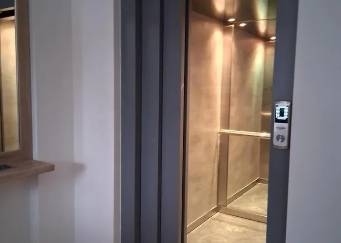 Natassas Cosy ! Apartman