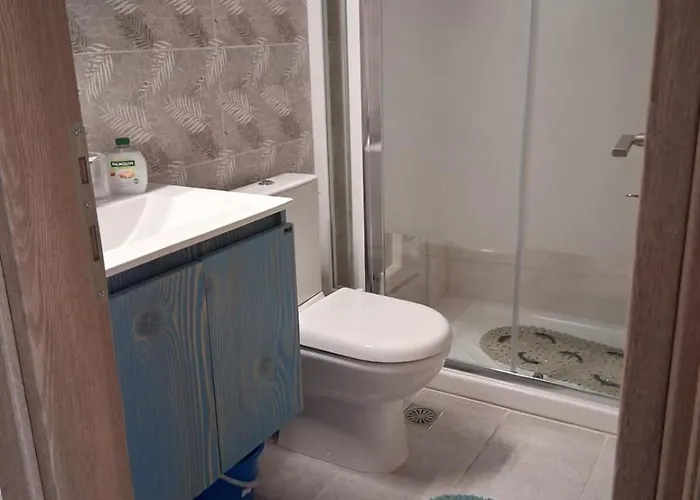 Natassas Cosy ! Apartman Kalamáta